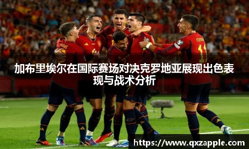 加布里埃尔在国际赛场对决克罗地亚展现出色表现与战术分析